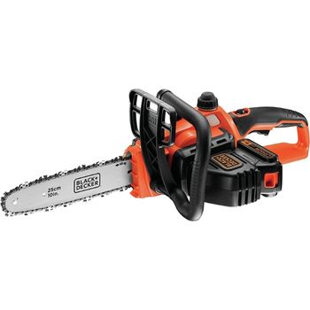 motosierra electrica BLACK+DECKER GKC1825L20