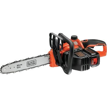 motosierra electrica BLACK+DECKER GKC3630L20