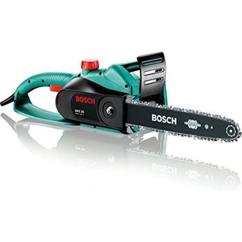 motosierra electrica Bosch AKE 35