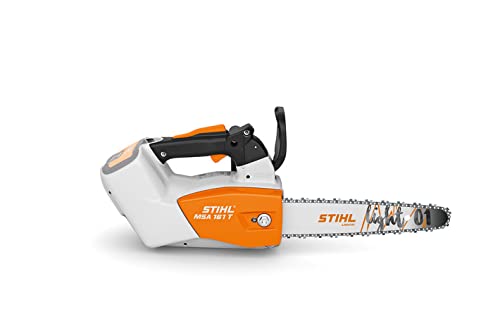 STIHL Motosierra eléctrica MSA 161 T batería (sin batería ni cargador)