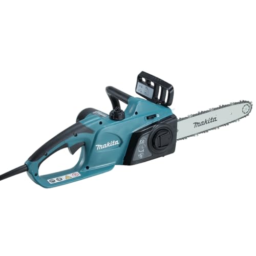 Motosierra eléctrica Makita UC4041A 1800 W 14,5 m/s 3,8'