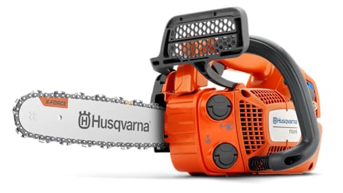 Husqvarna - Motosierra de podar, profesional, modelo T525