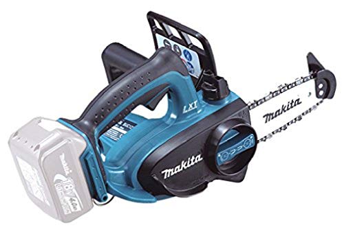 Makita DUC122Z - Sierra de cadena 18V Litio