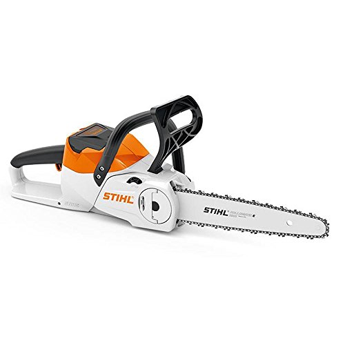 Motosierra de batería de Stihl MSA 120 C-BQ