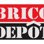 Motosierra eléctrica Bricodepot