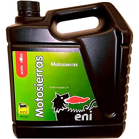 Aceite Para Cadena Motosierra Electrica | Mercado Libre