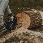 motosierra electrica vs gasolina