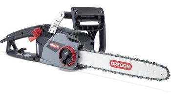 Motosierra electrica Oregon CS1400