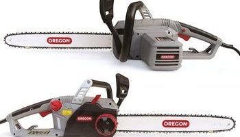 motosierra Oregon CS1500