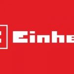 motosierra electrica einhell
